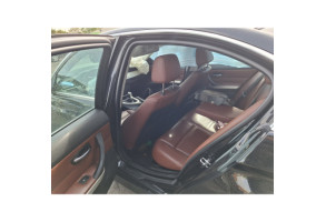 Pare choc arriere BMW SERIE 3 E90 Photo n°19