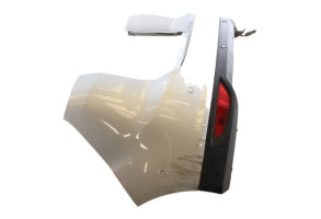 Pare choc arriere FORD GRAND C-MAX 2 Photo n°2