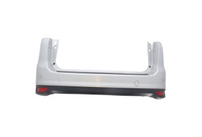 Pare choc arriere FORD GRAND C-MAX 2 Photo n°4