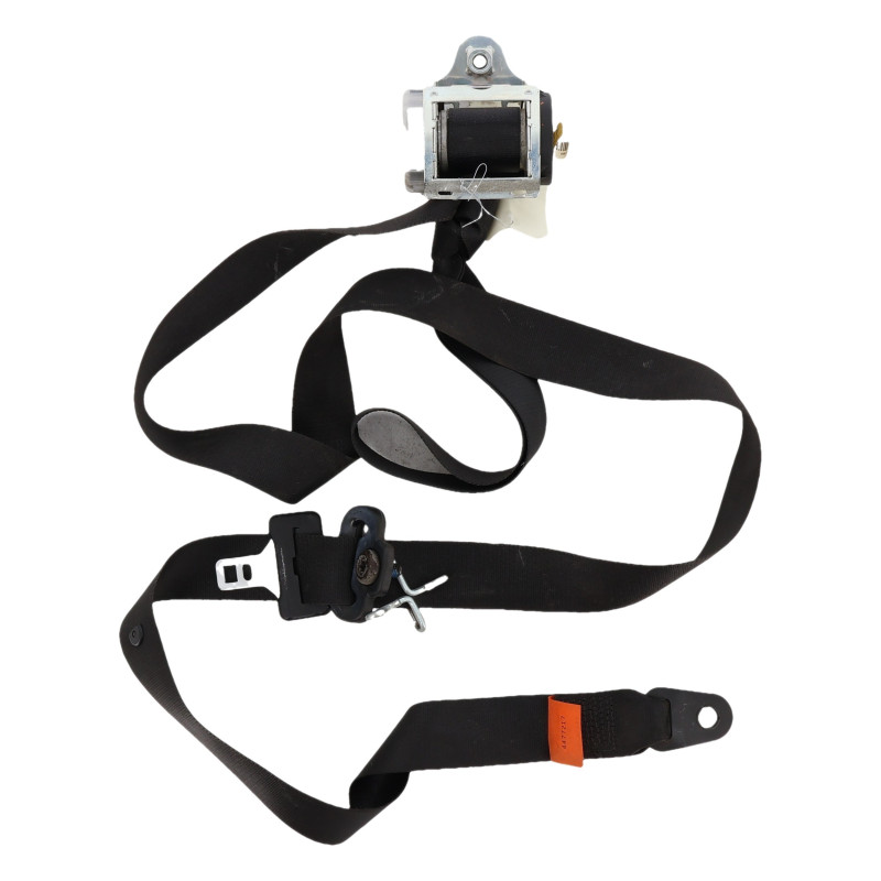 Ceinture avant droit FORD FIESTA 5 Photo n°1