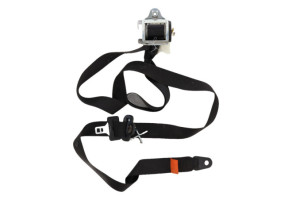 Ceinture avant droit FORD FIESTA 5 Photo n°1