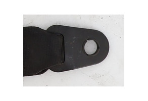 Ceinture avant droit FORD FIESTA 5 Photo n°2