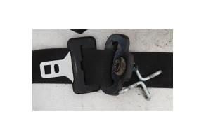 Ceinture avant droit FORD FIESTA 5 Photo n°3