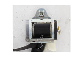Ceinture avant droit FORD FIESTA 5 Photo n°4