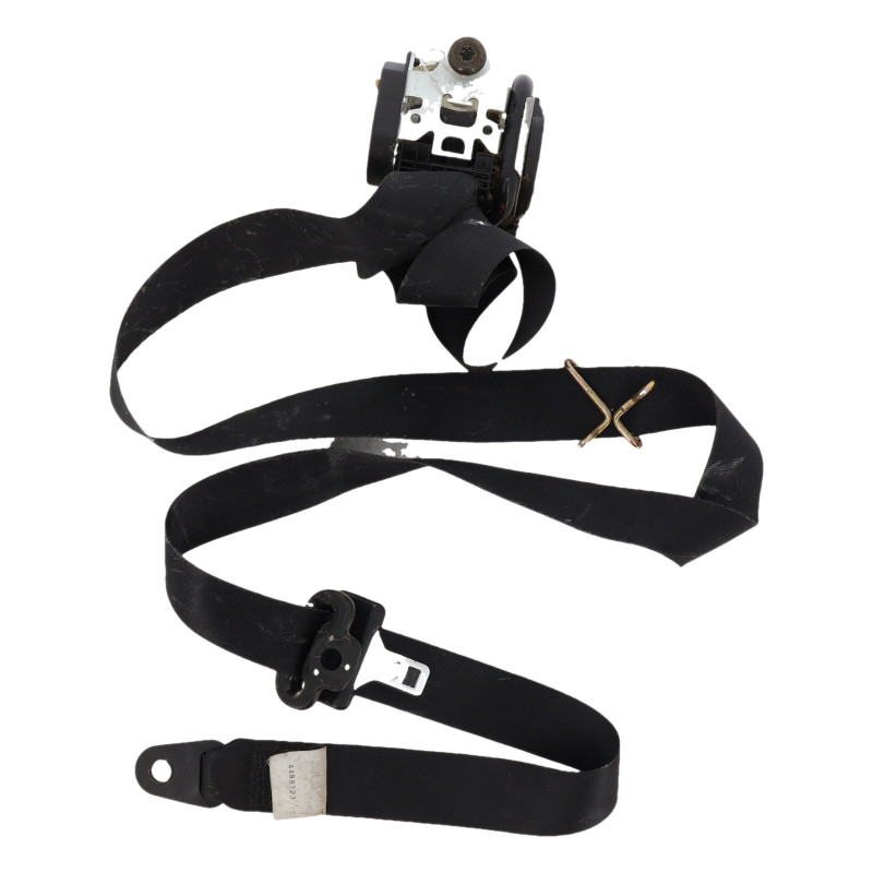 Ceinture avant gauche FORD FIESTA 5 Photo n°1