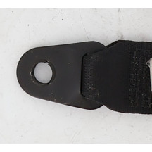 Ceinture avant gauche FORD FIESTA 5 Photo n°2