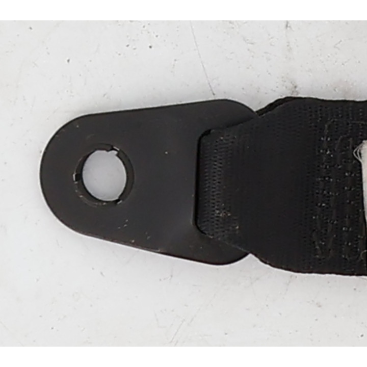 Ceinture avant gauche FORD FIESTA 5 Photo n°2