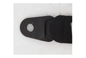 Ceinture avant gauche FORD FIESTA 5 Photo n°2