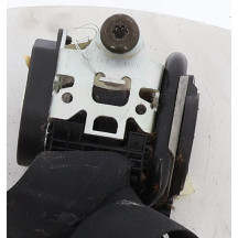 Ceinture avant gauche FORD FIESTA 5 Photo n°4