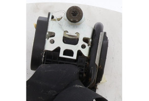 Ceinture avant gauche FORD FIESTA 5 Photo n°4