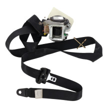 Ceinture avant gauche FORD FIESTA 5 Photo n°5