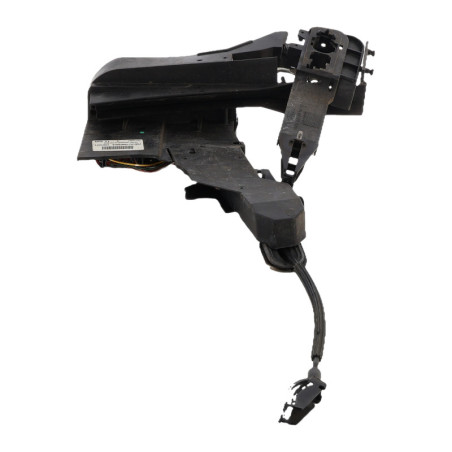 Serrure avant droit FORD FIESTA 5