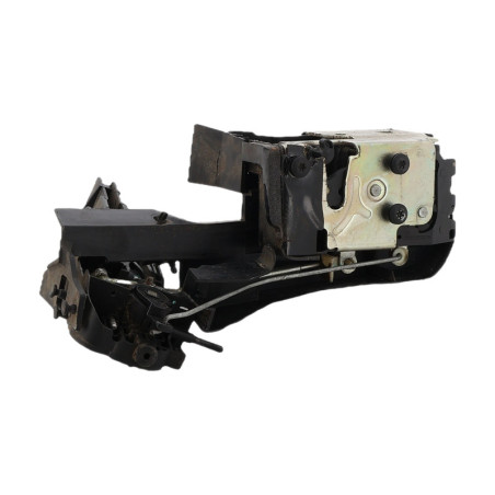 Serrure avant gauche FORD FIESTA 5