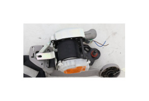 Ceinture avant droit KIA RIO 3 Photo n°4
