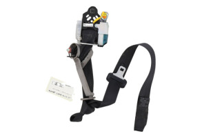 Ceinture avant gauche KIA RIO 3 Photo n°1