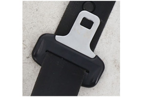 Ceinture avant gauche KIA RIO 3 Photo n°3