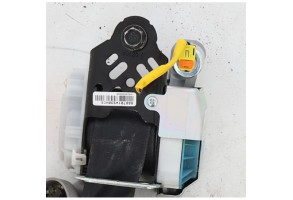 Ceinture avant gauche KIA RIO 3 Photo n°5