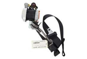 Ceinture avant gauche KIA RIO 3 Photo n°6