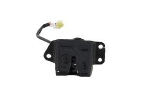 Serrure de hayon KIA RIO 3 Photo n°1