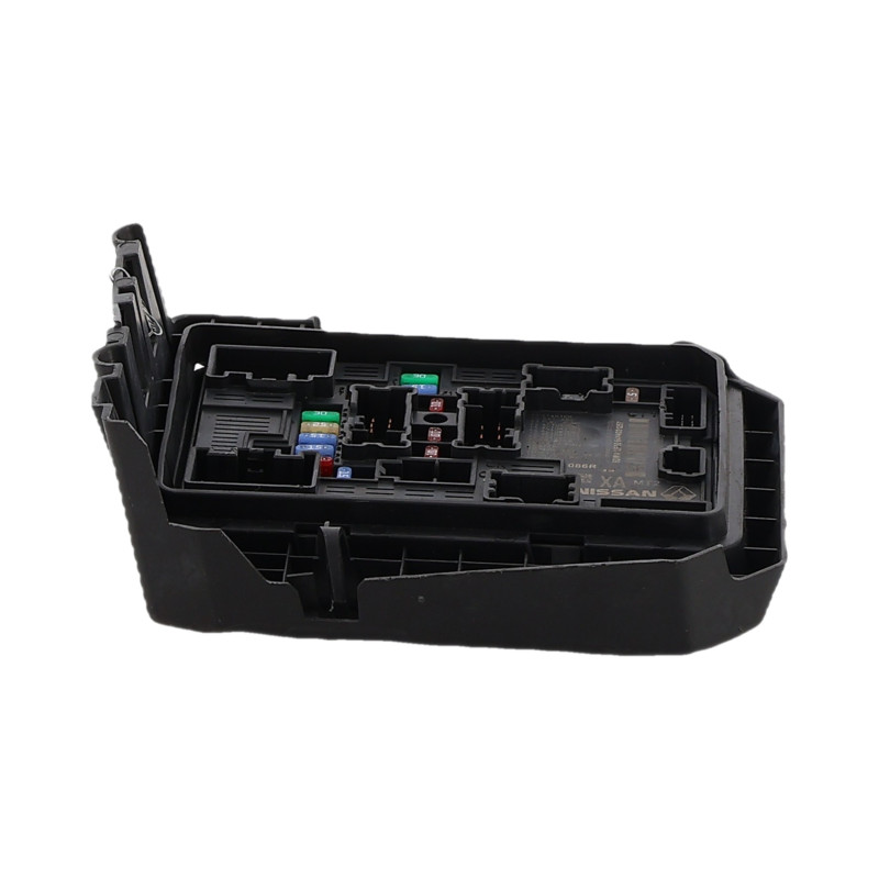 Boitier servitude moteur (BSM) RENAULT CLIO 5 Photo n°1