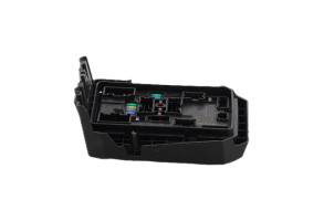 Boitier servitude moteur (BSM) RENAULT CLIO 5 Photo n°1