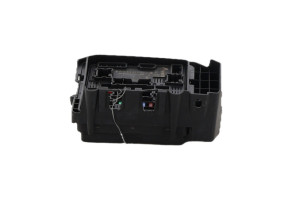 Boitier servitude moteur (BSM) RENAULT CLIO 5 Photo n°4