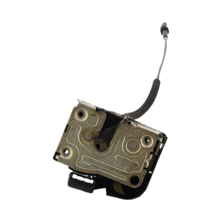 Serrure avant droit RENAULT CLIO 2