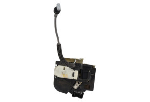 Serrure avant droit RENAULT CLIO 2 Photo n°4