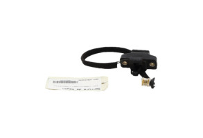 Serrure de hayon RENAULT CLIO 2 Photo n°1