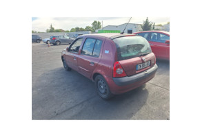 Serrure de hayon RENAULT CLIO 2 Photo n°9