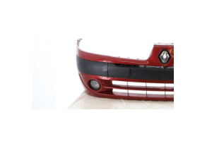 Pare choc avant RENAULT CLIO 2 Photo n°2