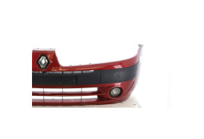 Pare choc avant RENAULT CLIO 2 Photo n°3