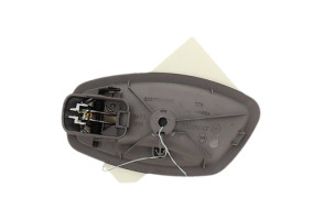 Poignee interieur avant droit RENAULT CAPTUR 1 Photo n°4