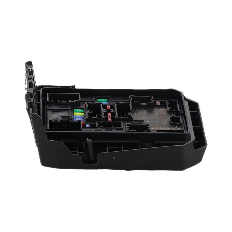Boitier servitude moteur (BSM) RENAULT CLIO 5 Photo n°1