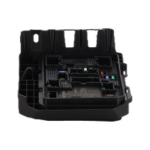 Boitier servitude moteur (BSM) RENAULT CLIO 5 Photo n°2