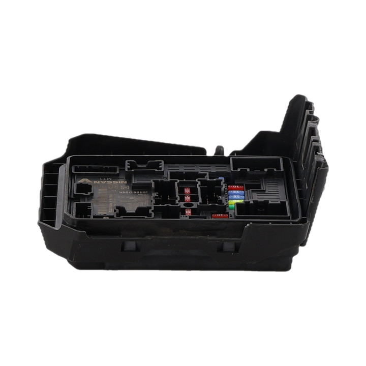 Boitier servitude moteur (BSM) RENAULT CLIO 5 Photo n°3