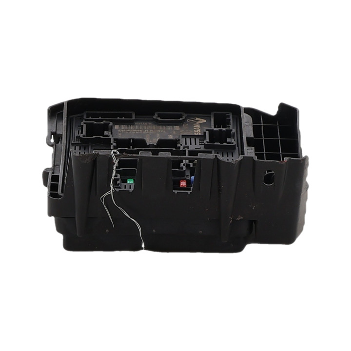 Boitier servitude moteur (BSM) RENAULT CLIO 5 Photo n°4