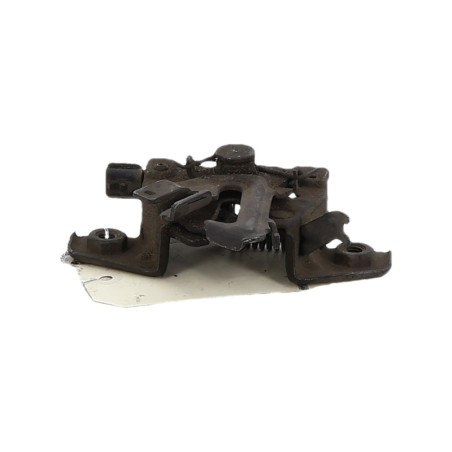 Fermeture de capot RENAULT CLIO 5