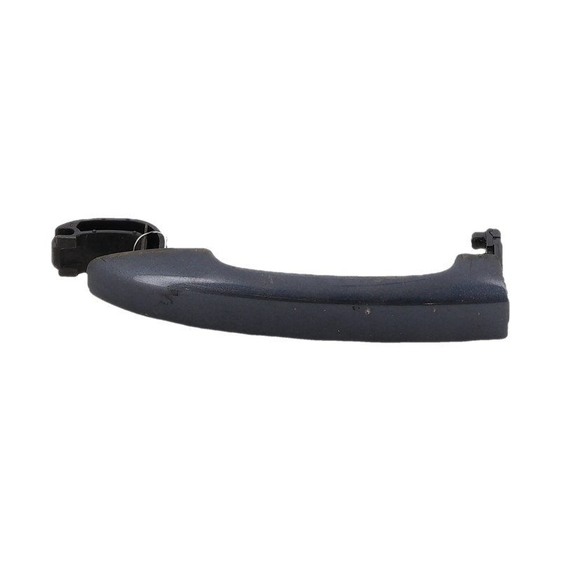 Poignee porte avant droit RENAULT CLIO 5 Photo n°1