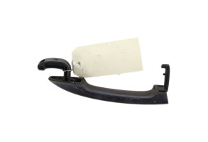 Poignee porte avant droit RENAULT CLIO 5 Photo n°3