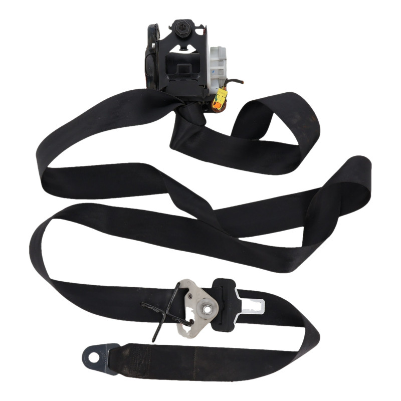 Ceinture avant droit PEUGEOT PARTNER 2 Photo n°1