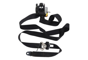 Ceinture avant droit PEUGEOT PARTNER 2 Photo n°1