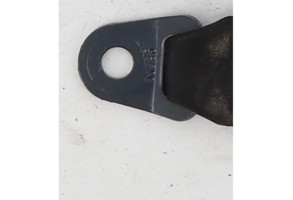 Ceinture avant droit PEUGEOT PARTNER 2 Photo n°2