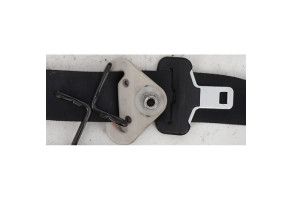 Ceinture avant droit PEUGEOT PARTNER 2 Photo n°3