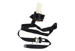Ceinture avant droit PEUGEOT PARTNER 2 Photo n°5