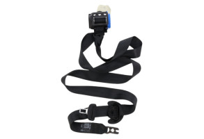 Ceinture avant droit VOLKSWAGEN UP Photo n°1
