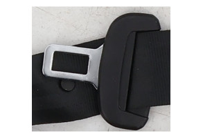 Ceinture avant droit VOLKSWAGEN UP Photo n°3