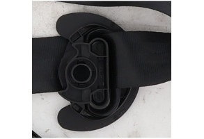 Ceinture avant droit VOLKSWAGEN UP Photo n°4