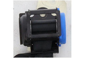 Ceinture avant droit VOLKSWAGEN UP Photo n°5