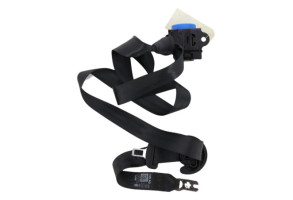 Ceinture avant droit VOLKSWAGEN UP Photo n°6